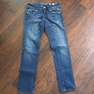 Miss me skinny jeans
